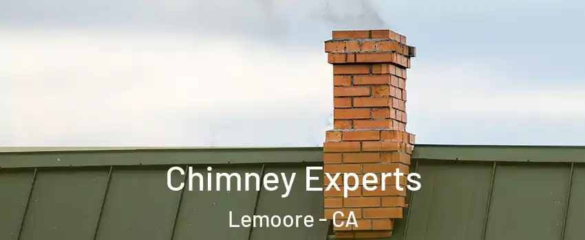 Chimney Experts Lemoore - CA