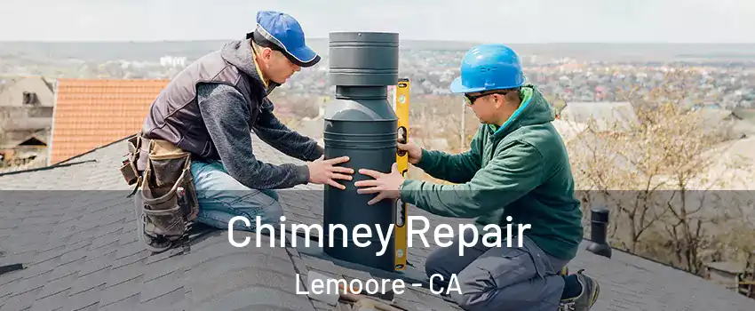  Chimney Repair Lemoore - CA