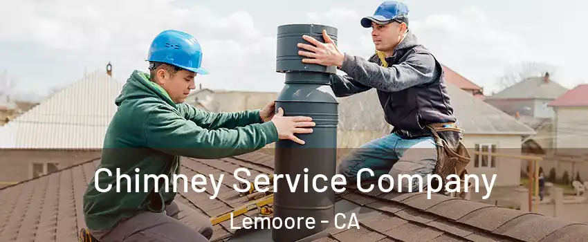 Chimney Service Company Lemoore - CA