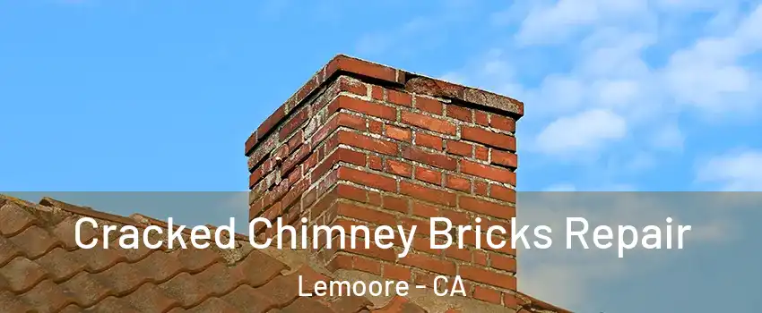  Cracked Chimney Bricks Repair Lemoore - CA