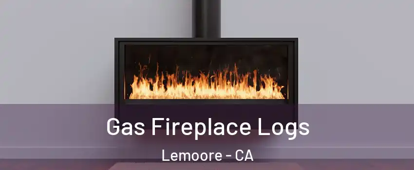  Gas Fireplace Logs Lemoore - CA