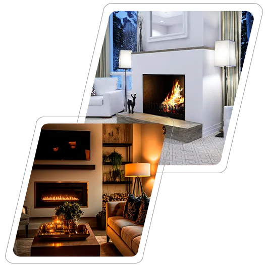 Remove Chimney Odor in Lemoore, CA