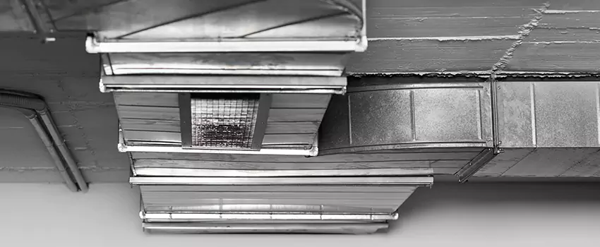 Trusted Air Duct Cleaning Company in Lemoore, California