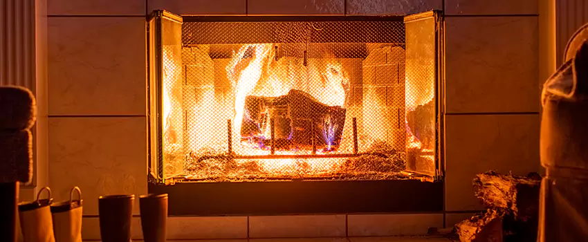 Astria Vent Free Gas Fireplaces Installation in Lemoore, CA