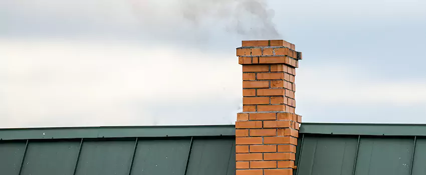 Animal Screen Chimney Cap Repair And Installation Services in Lemoore, California