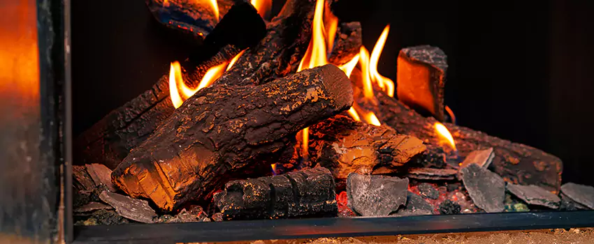 Chimney Fireplace Ash Dump Cleaning in Lemoore, CA