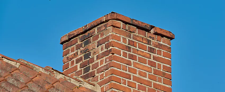 Clean Blocked Chimney in Lemoore, California