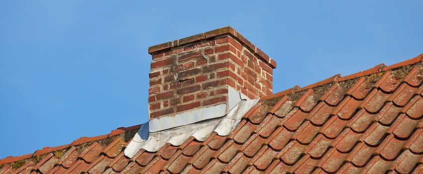 Residential Chimney Bricks Rotten Repair Services in Lemoore, CA