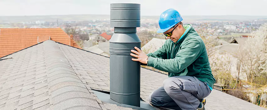 Chimney Chase Inspection Near Me in Lemoore, California