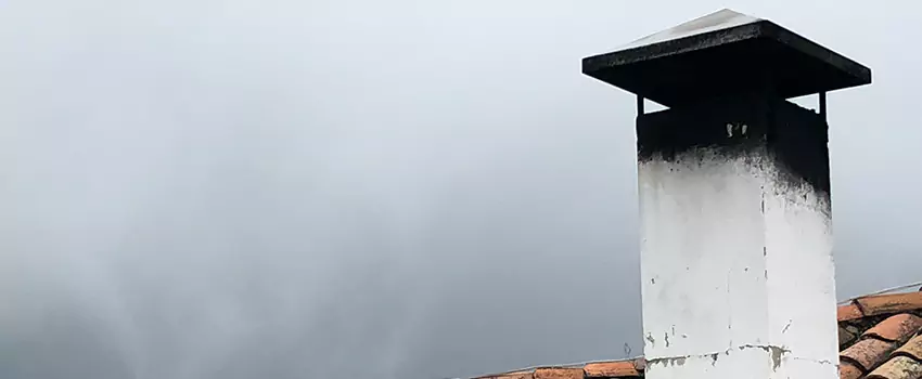Chimney Damper Inspection in Lemoore, CA