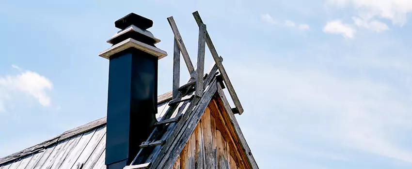 Chimney Creosote Cleaning in Lemoore, CA