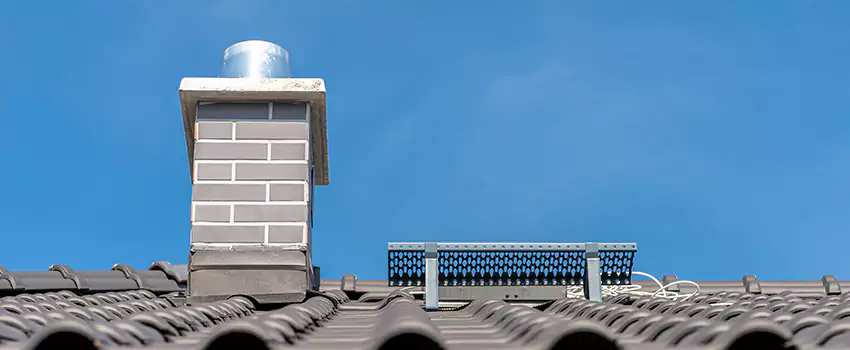 Chimney Flue Relining Services in Lemoore, California