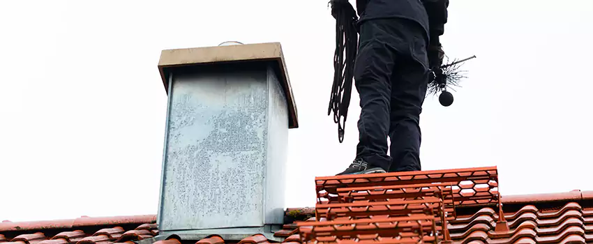 Chimney Liner Services Cost in Lemoore, CA