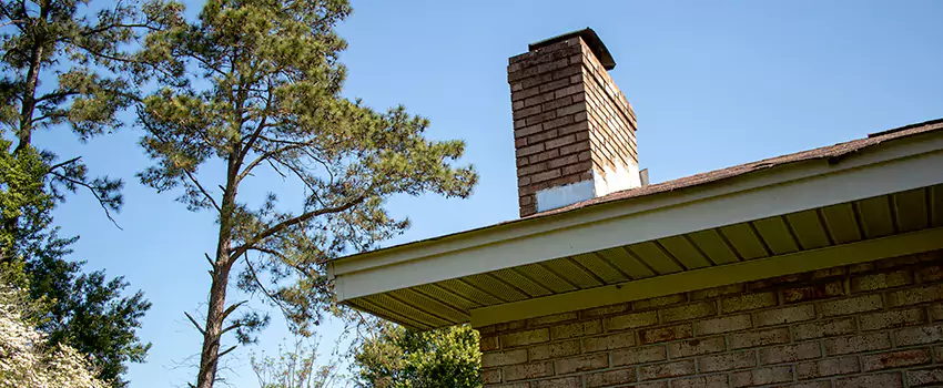 Budget-Friendly Chimney Masonry Service in Lemoore, California