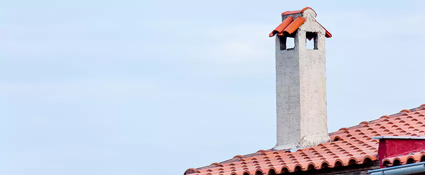 Chimney Pot Replacement in Lemoore, CA