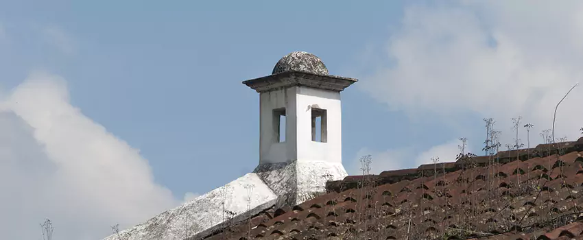 Cost To Rebuild A Chimney in Lemoore, CA