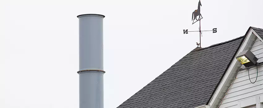 Chimney Inspection in Lemoore, CA