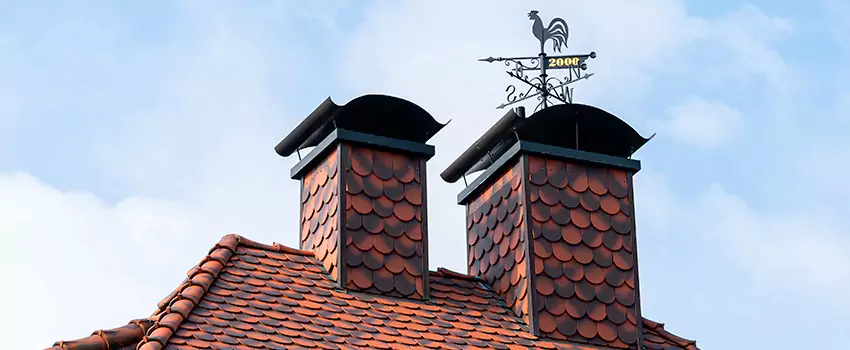 Old Chimney Restoration in Lemoore, California
