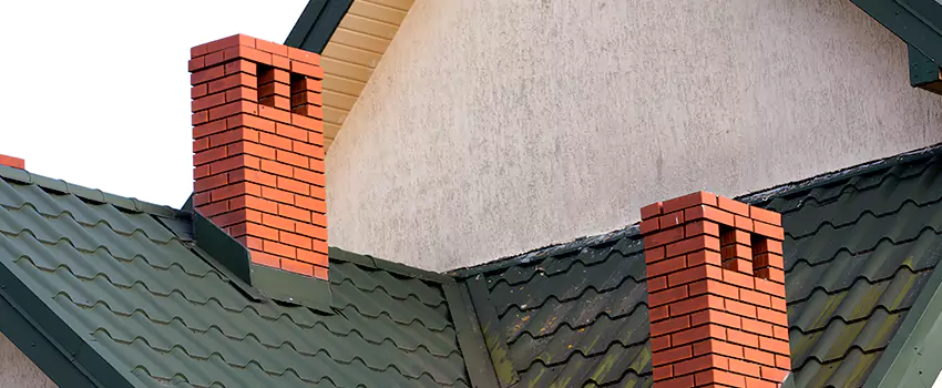 Chimney Saver Waterproofing Services in Lemoore, California
