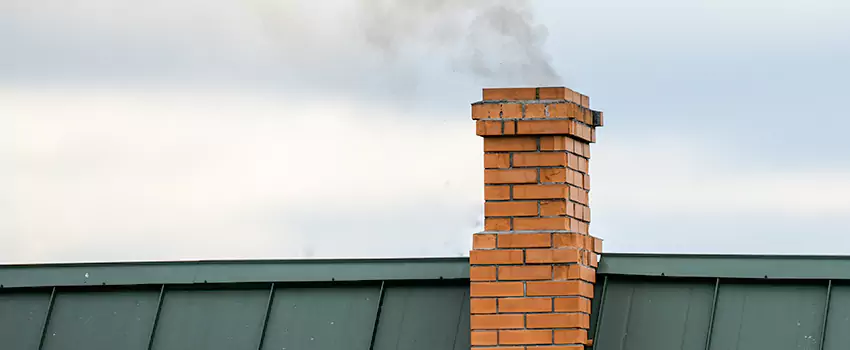 Chimney Soot Cleaning Cost in Lemoore, CA