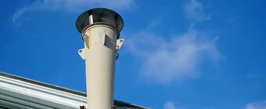 Chimney Spark Arrestor Requirements in Lemoore, CA