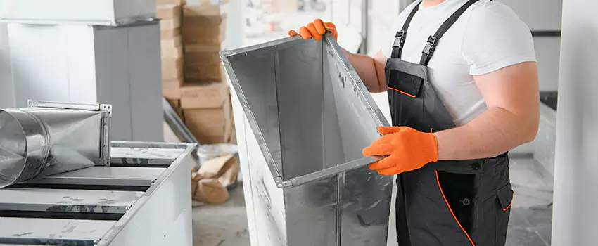 Benefits of Dryer Vent Inspection in Lemoore, CA