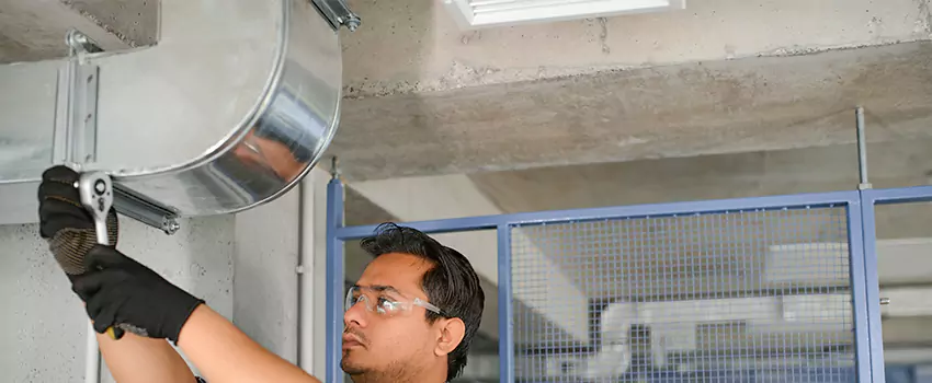 HVAC Ductwork Cleaning in Lemoore, CA