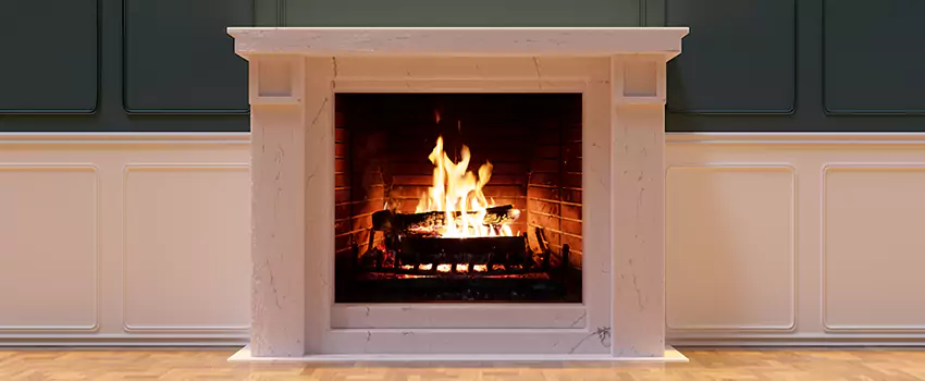 Empire Comfort Systems Fireplace Installation and Replacement in Lemoore, California
