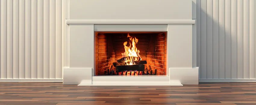 Fireplace Broken Ashtray Repair Services in Lemoore, California