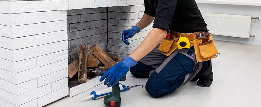 Fireplace Doors Cleaning in Lemoore, California