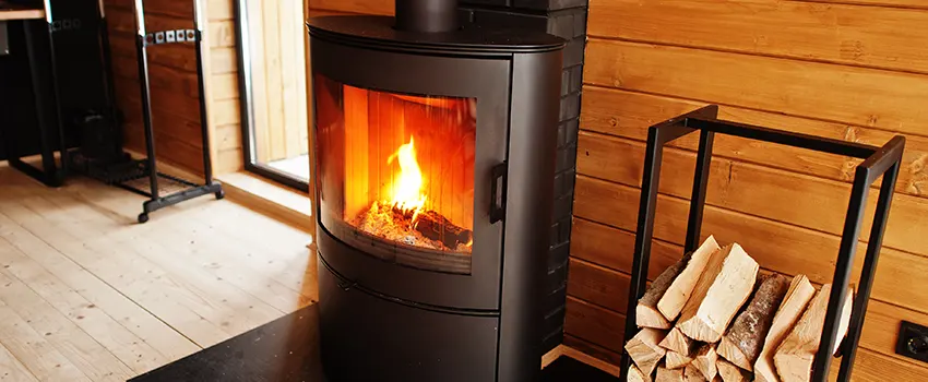 Gas Fireplace Door Handle Installation Services in Lemoore, California