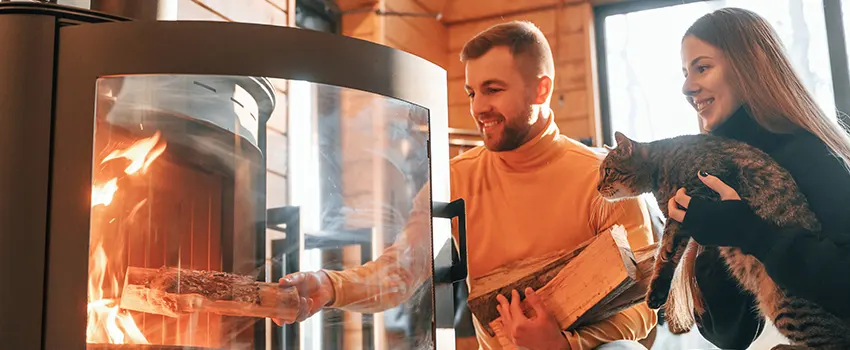 Fireplace Door Installation And Replacement Contractors in Lemoore, CA