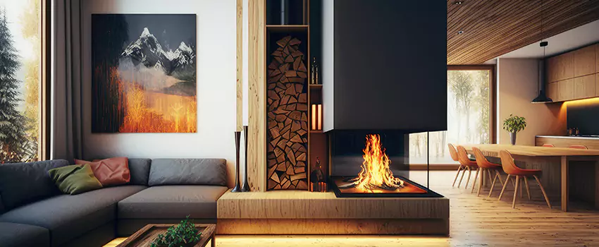 Fixing Electric Fireplace Problem in Lemoore, California