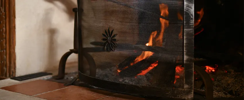 Electric Metal Fireplace installation Services in Lemoore, CA