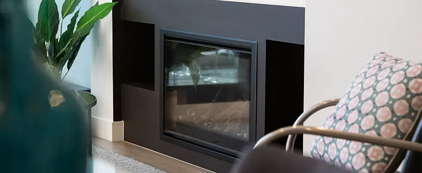 Welding Repairs for Fireplace Grate in Lemoore, CA