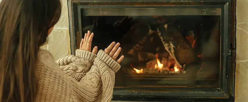 Wood-burning Fireplace Smell Removal Services in Lemoore, CA