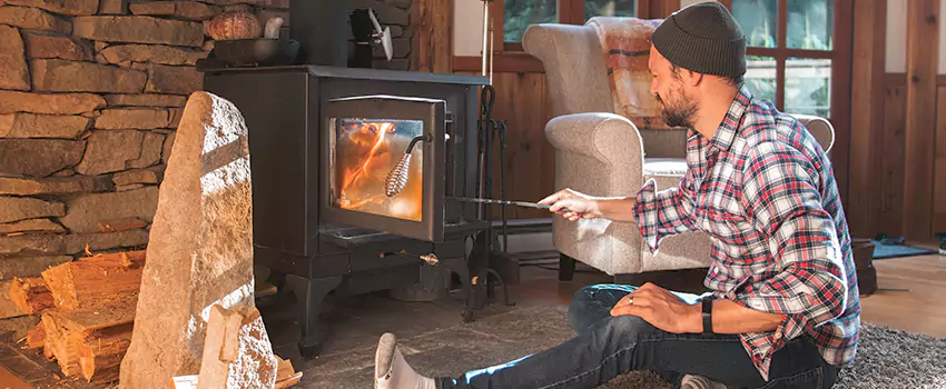 Fireplace Chimney Maintenance in Lemoore, California