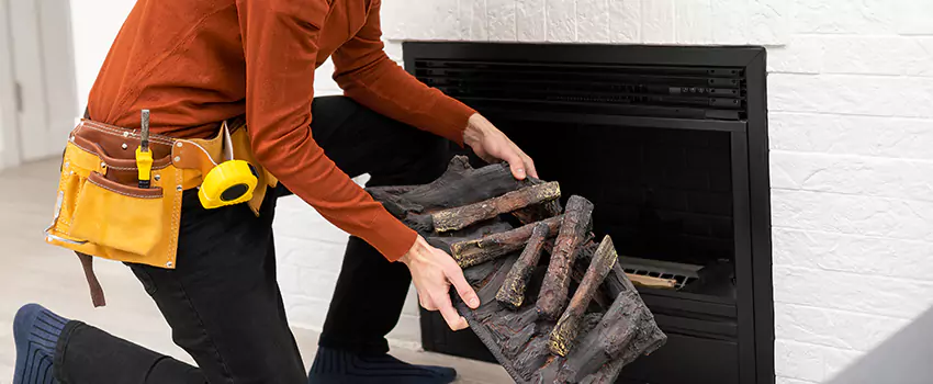 Fireplace Interior Sweeping in Lemoore, CA
