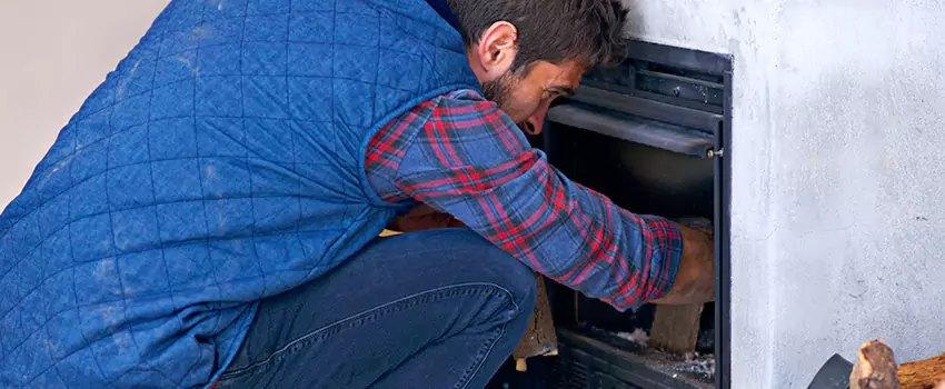 Fix Non-Working Prefabricated Fireplace in Lemoore, CA