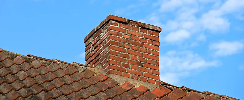 Flue Tiles Cracked Repair Services near Me in Lemoore, CA