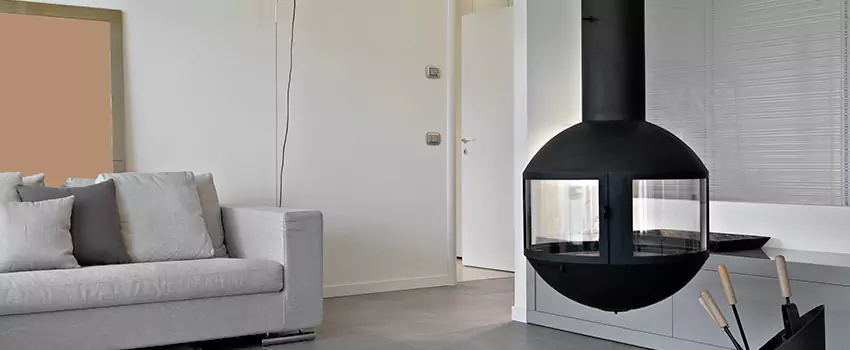 Hanging & Suspended Fireplaces Designer in Lemoore, California