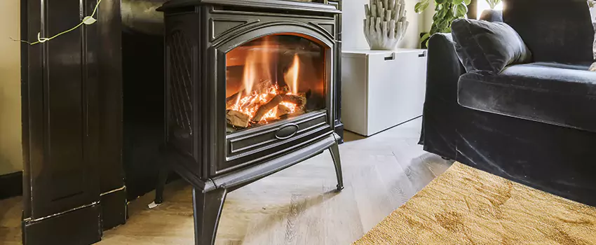 Cost of Hearthstone Stoves Fireplace Services in Lemoore, California