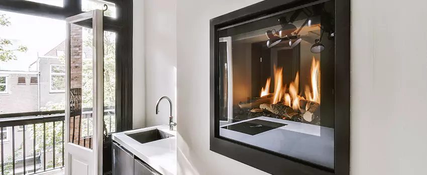 Heatilator Outdoor Fireplace Services in Lemoore, California