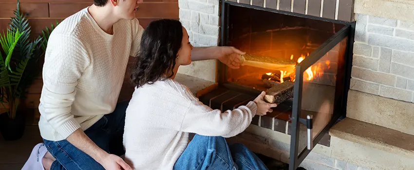 Kings Man Direct Vent Fireplaces Services in Lemoore, California