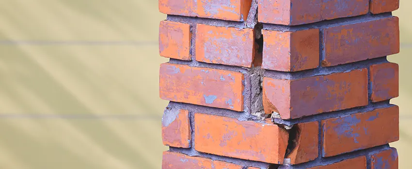 Leaking Chimney Repair And Replacement Cost in Lemoore, California