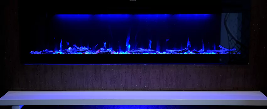 Benefits of Multi-Color Fireplace Installation in Lemoore, CA