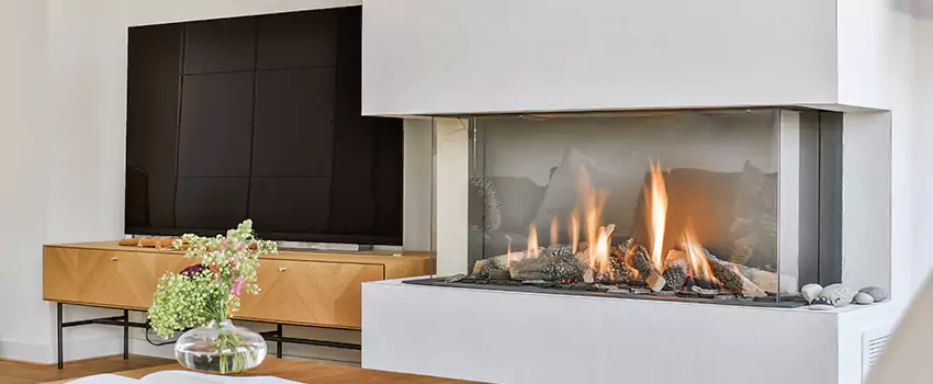 Ortal Wilderness Fireplace Repair and Maintenance in Lemoore, California