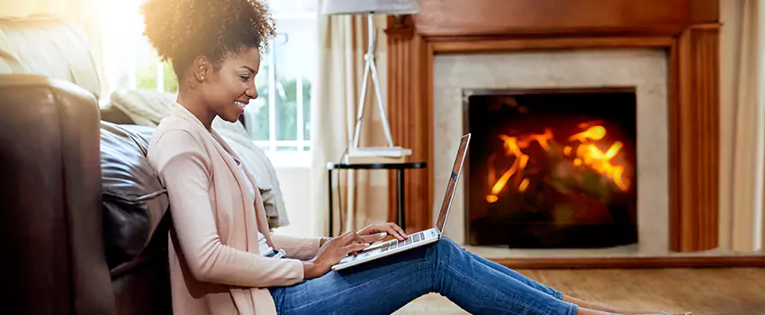 Cost-Effective Osburn Fireplace Installation and Repair in Lemoore, CA