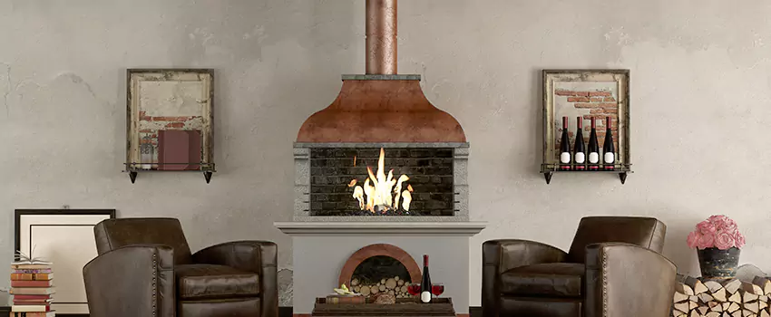Benefits of Pacific Energy Fireplace in Lemoore, California
