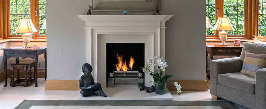 RSF Fireplaces Maintenance and Repair in Lemoore, California